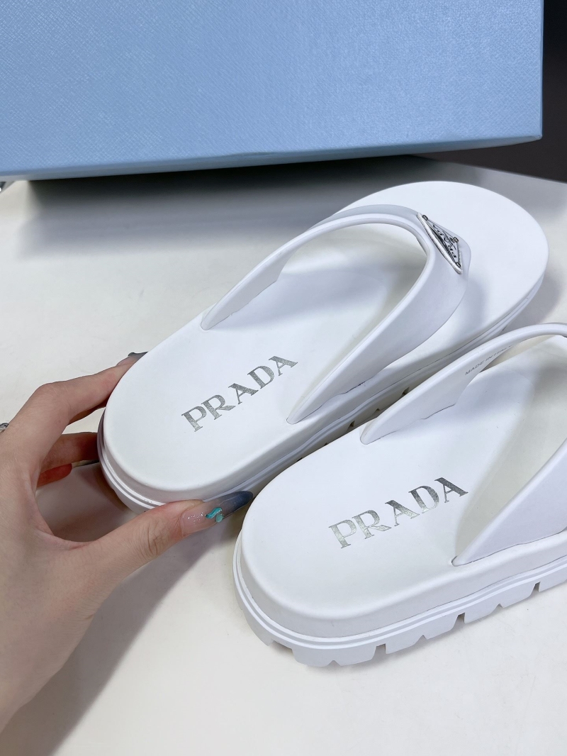 Prada Slippers